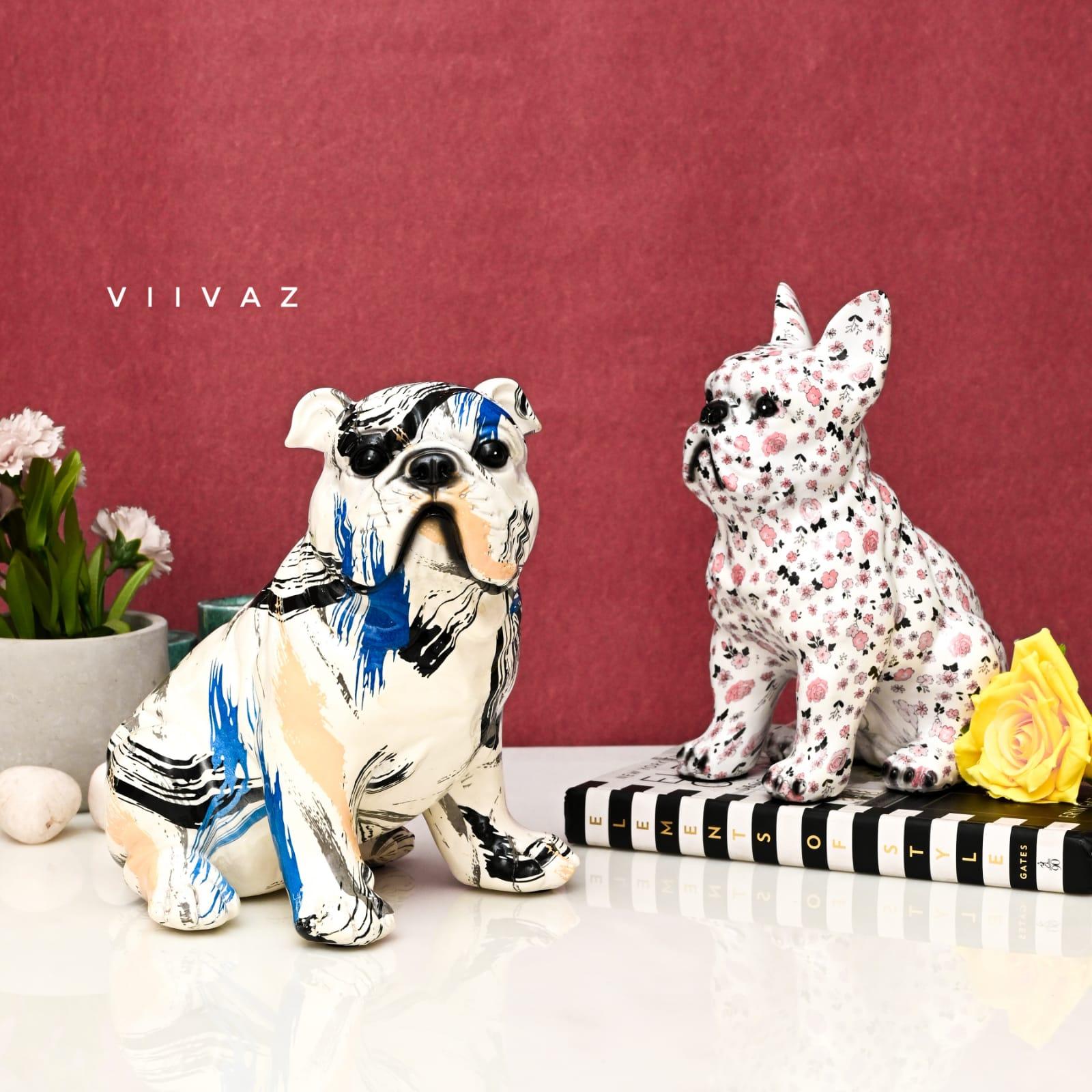 Cali French Bull dog