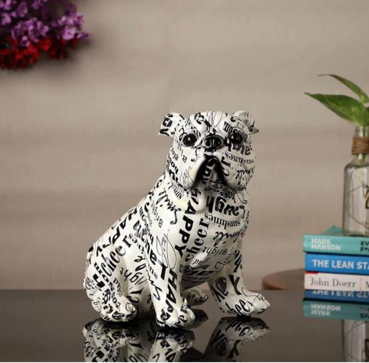 Cali French Bull dog