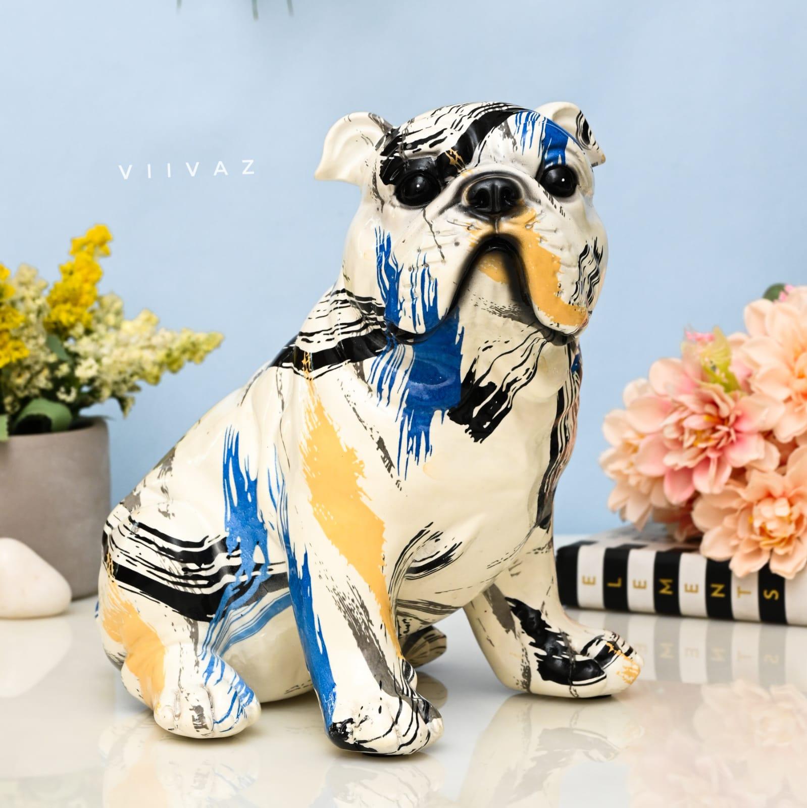 Cali French Bull dog