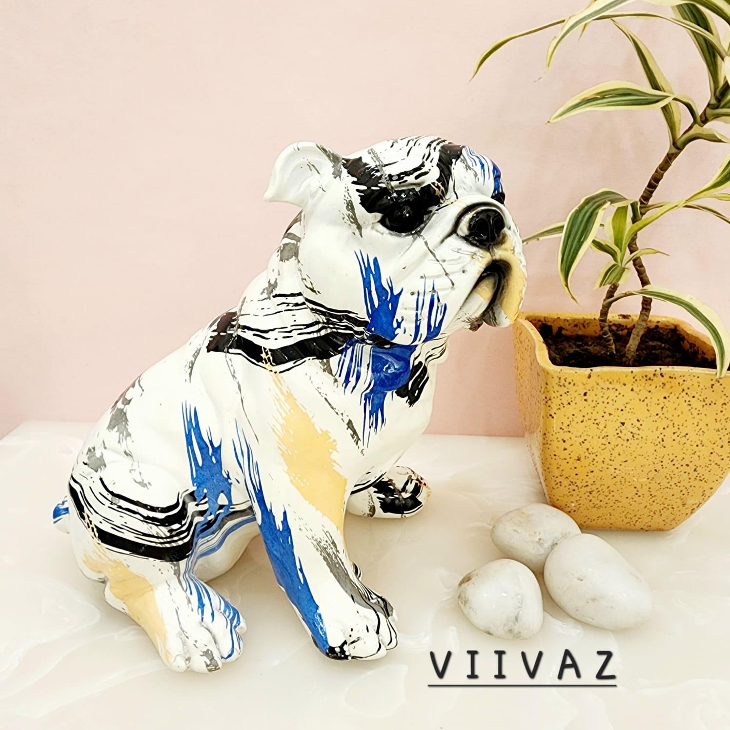 Cali French Bull dog