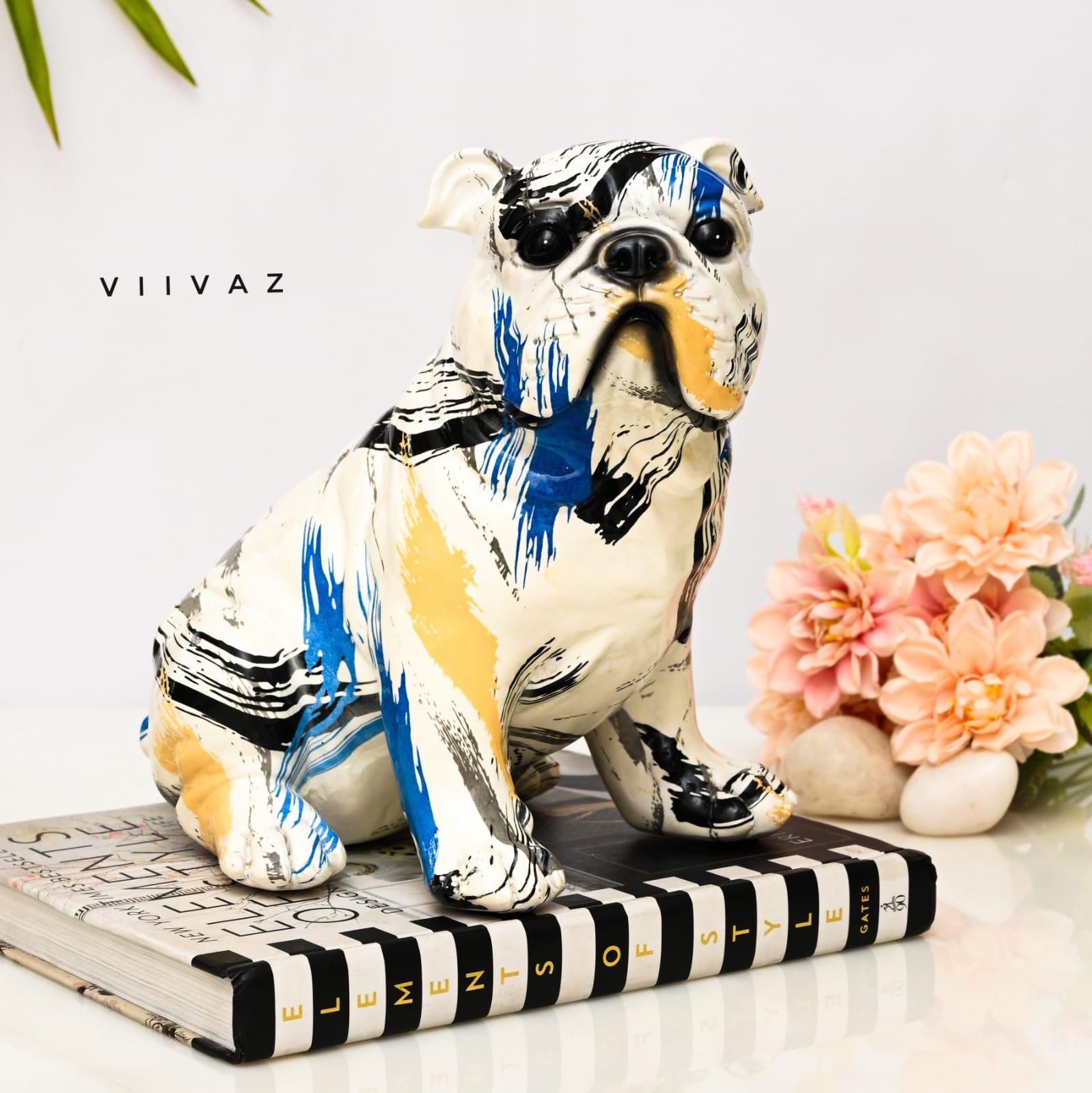 Cali French Bull dog