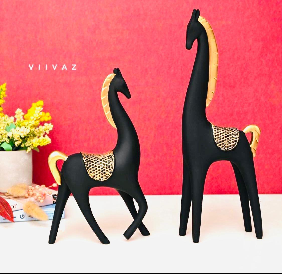 Charmes of Athena Horse