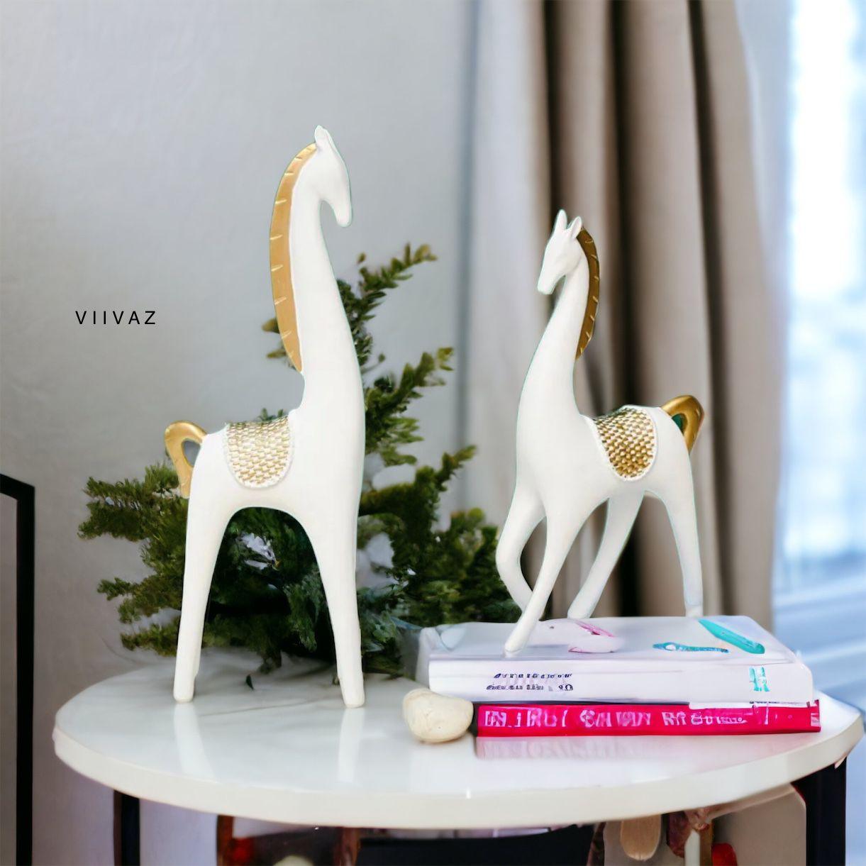 Charmes of Athena Horse