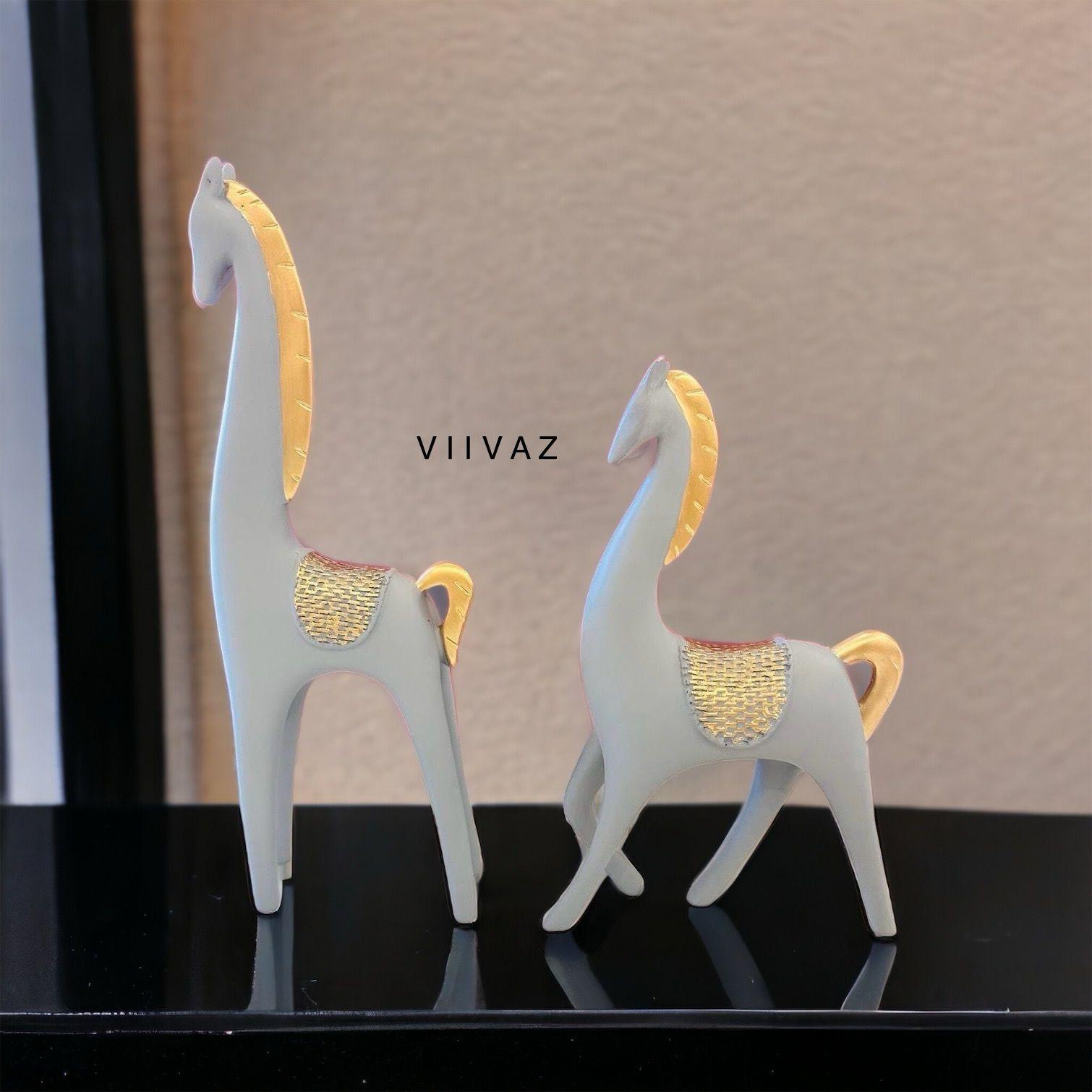 Charmes of Athena Horse