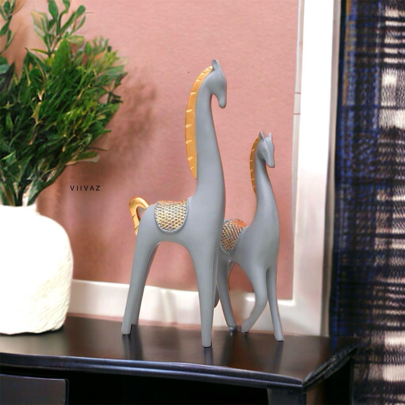 Charmes of Athena Horse