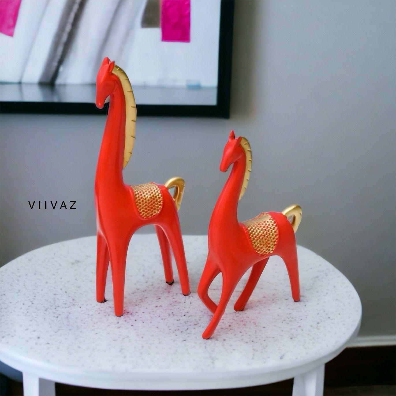 Charmes of Athena Horse