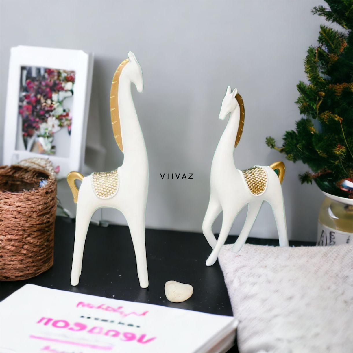 Charmes of Athena Horse