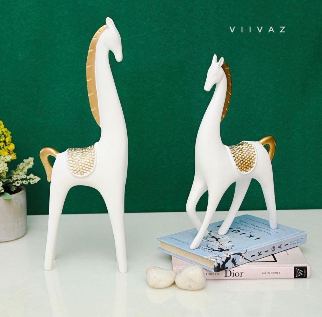 Charmes of Athena Horse