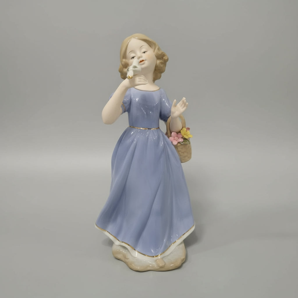 Victorian Lady - Wanderlust Girl Style 17