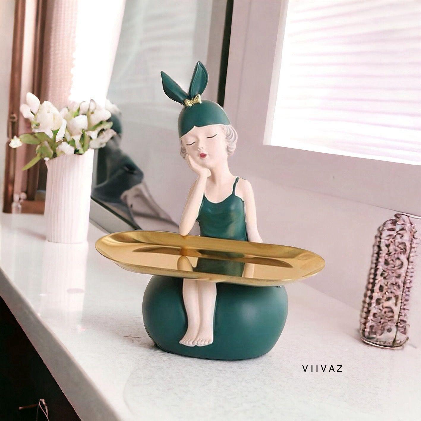 Dreamy Princess Tray Holder