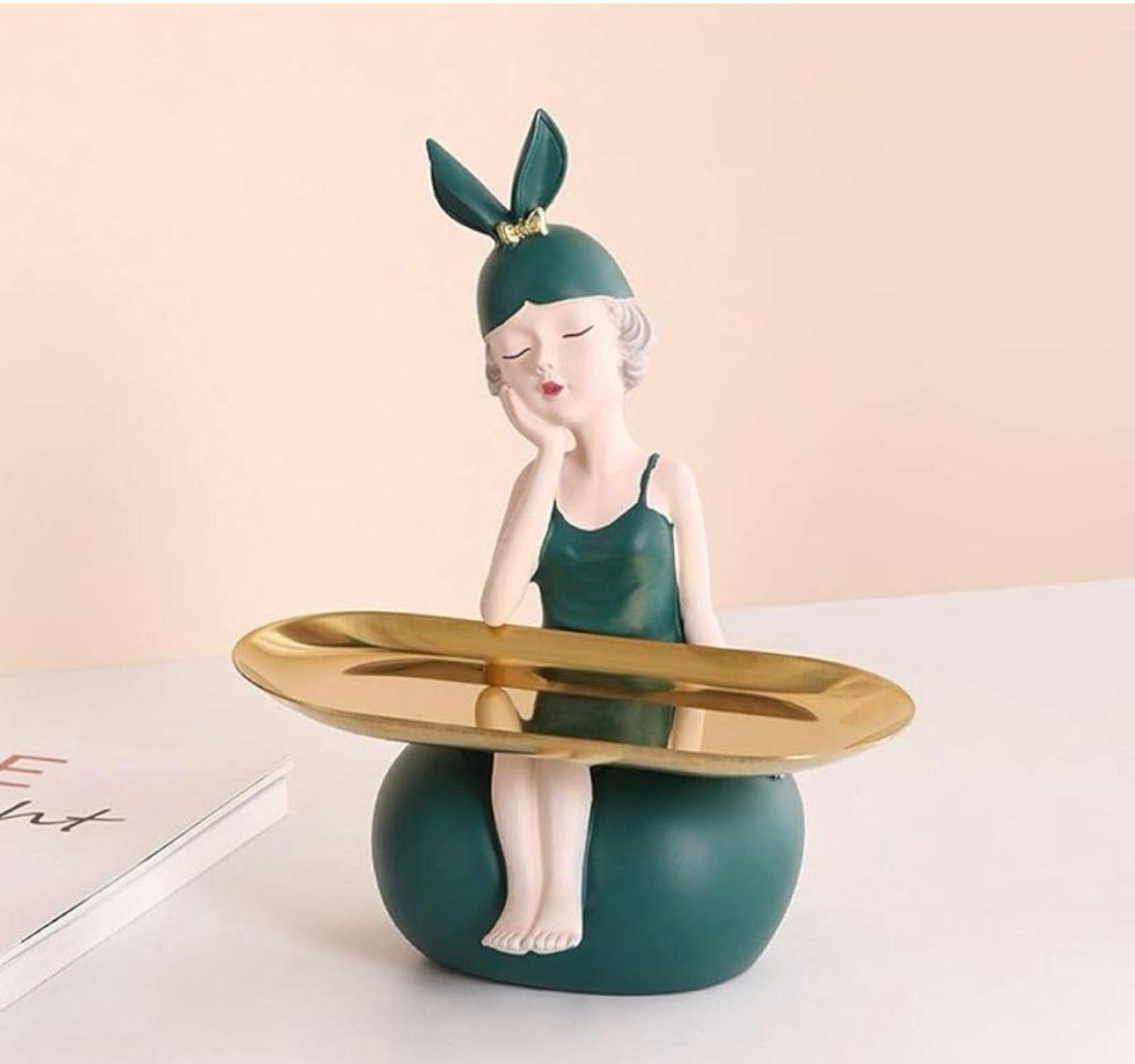 Dreamy Princess Tray Holder