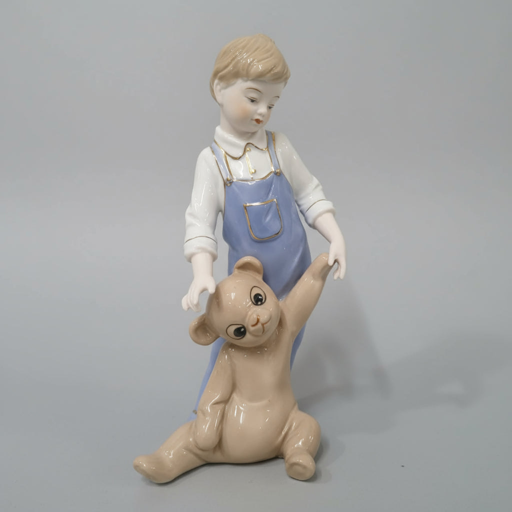 Victorian Lady - Wanderlust Girl Style 19