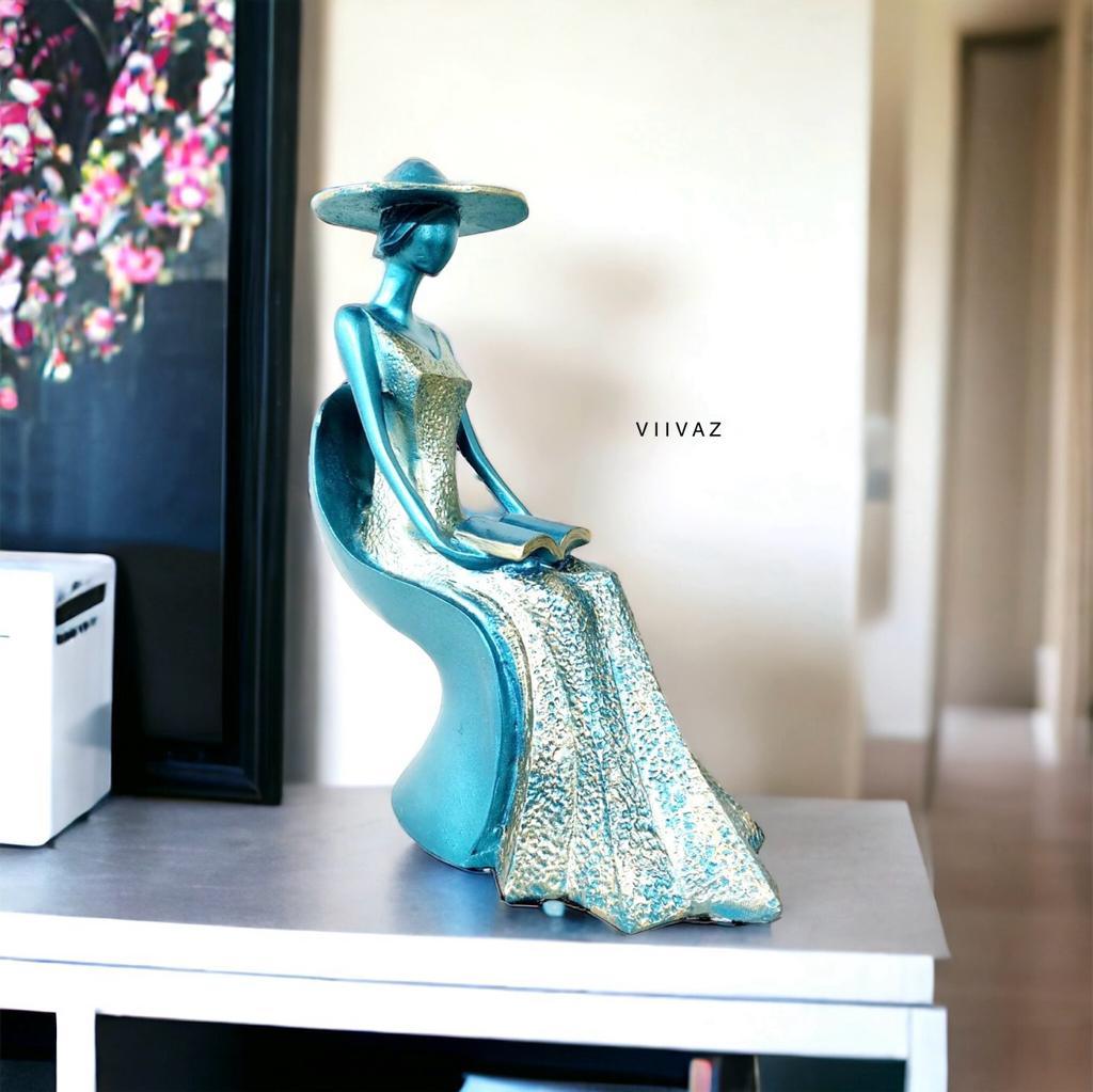 Elegance of Princess Lady