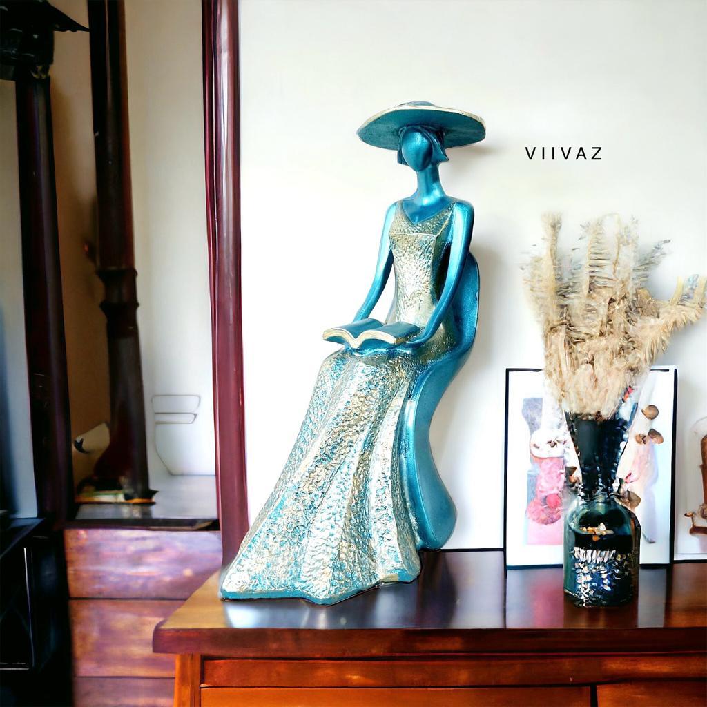 Elegance of Princess Lady