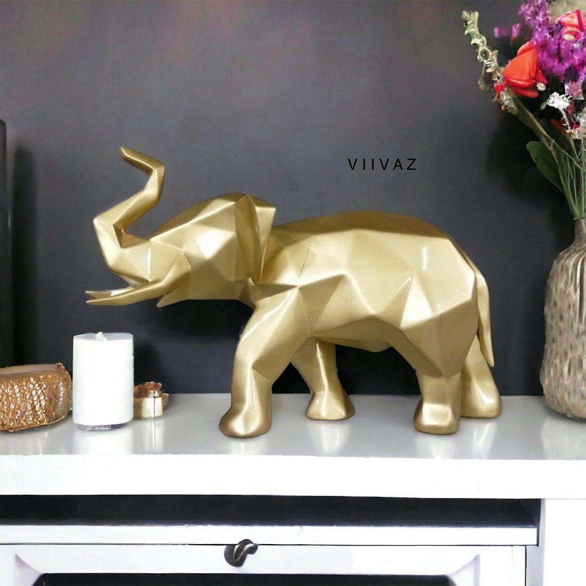 Elephant- Symbol of Bond