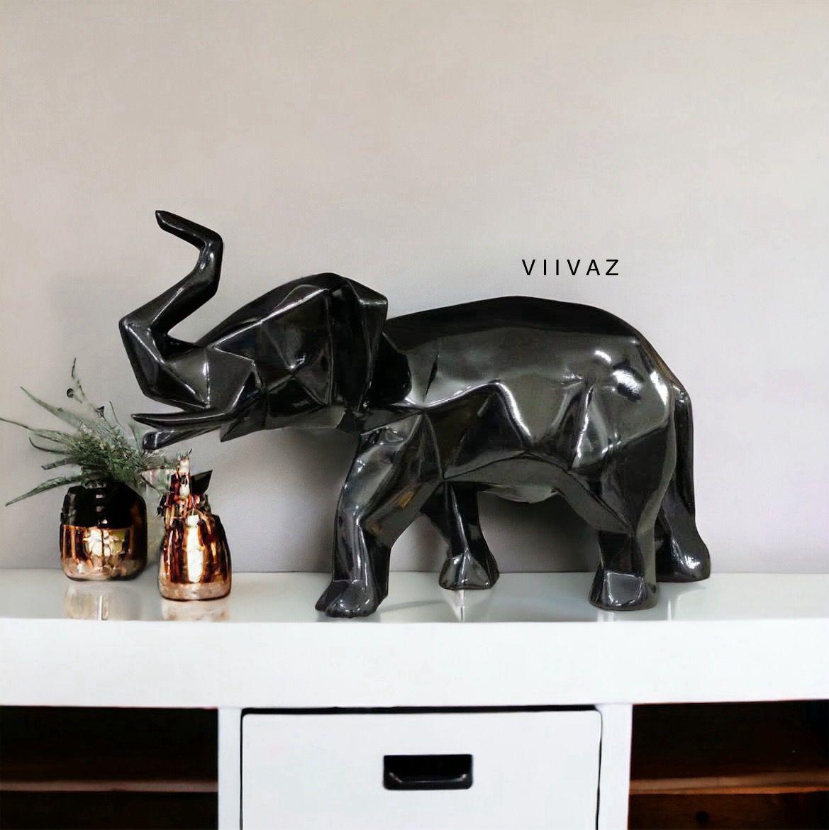 Elephant- Symbol of Bond