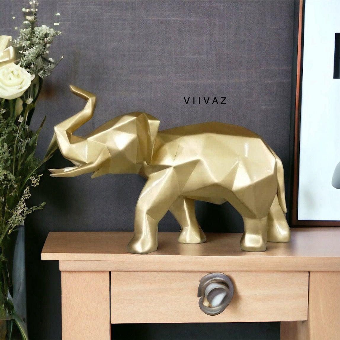 Elephant- Symbol of Bond