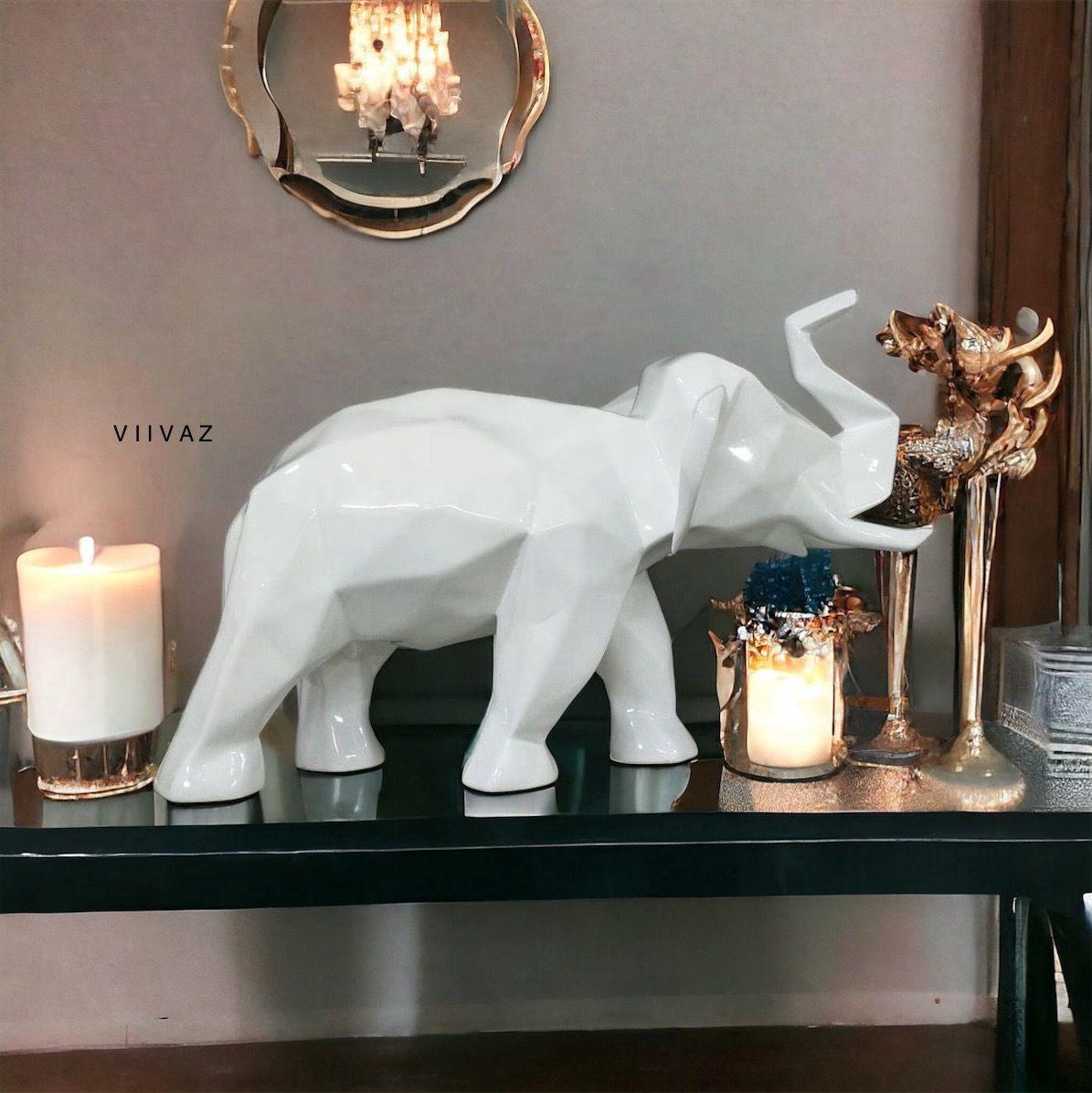 Elephant- Symbol of Bond