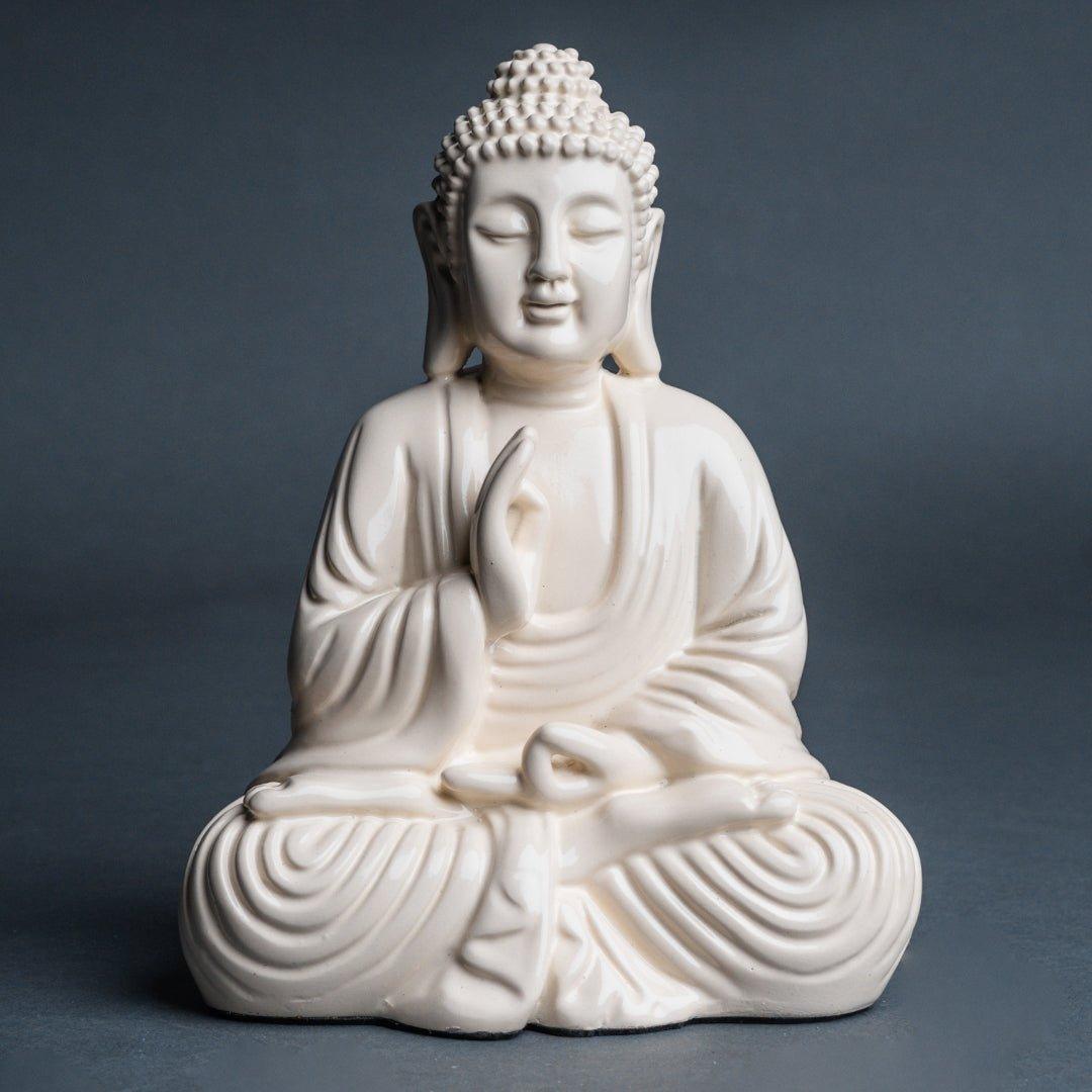 Enlightened Soul Buddha