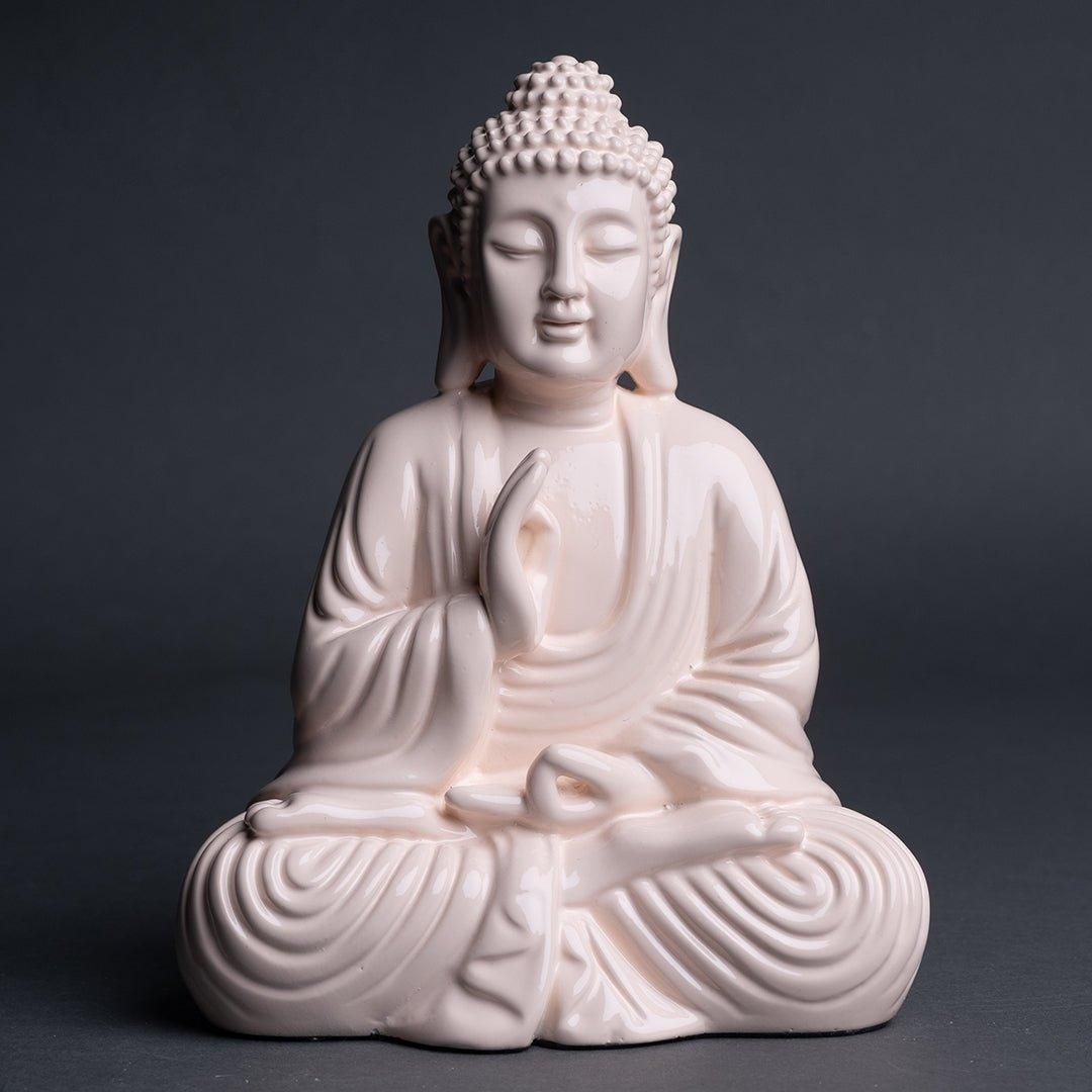 Enlightened Soul Buddha
