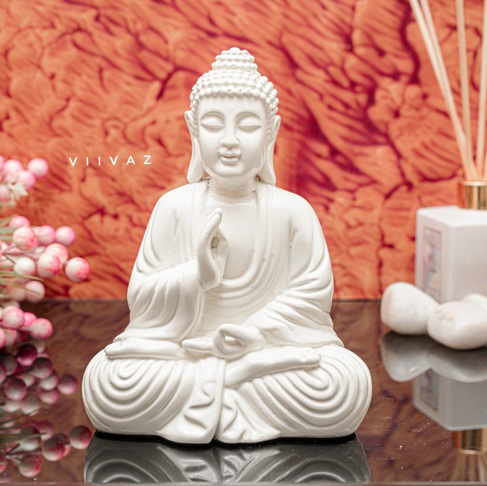 Enlightened Soul Buddha