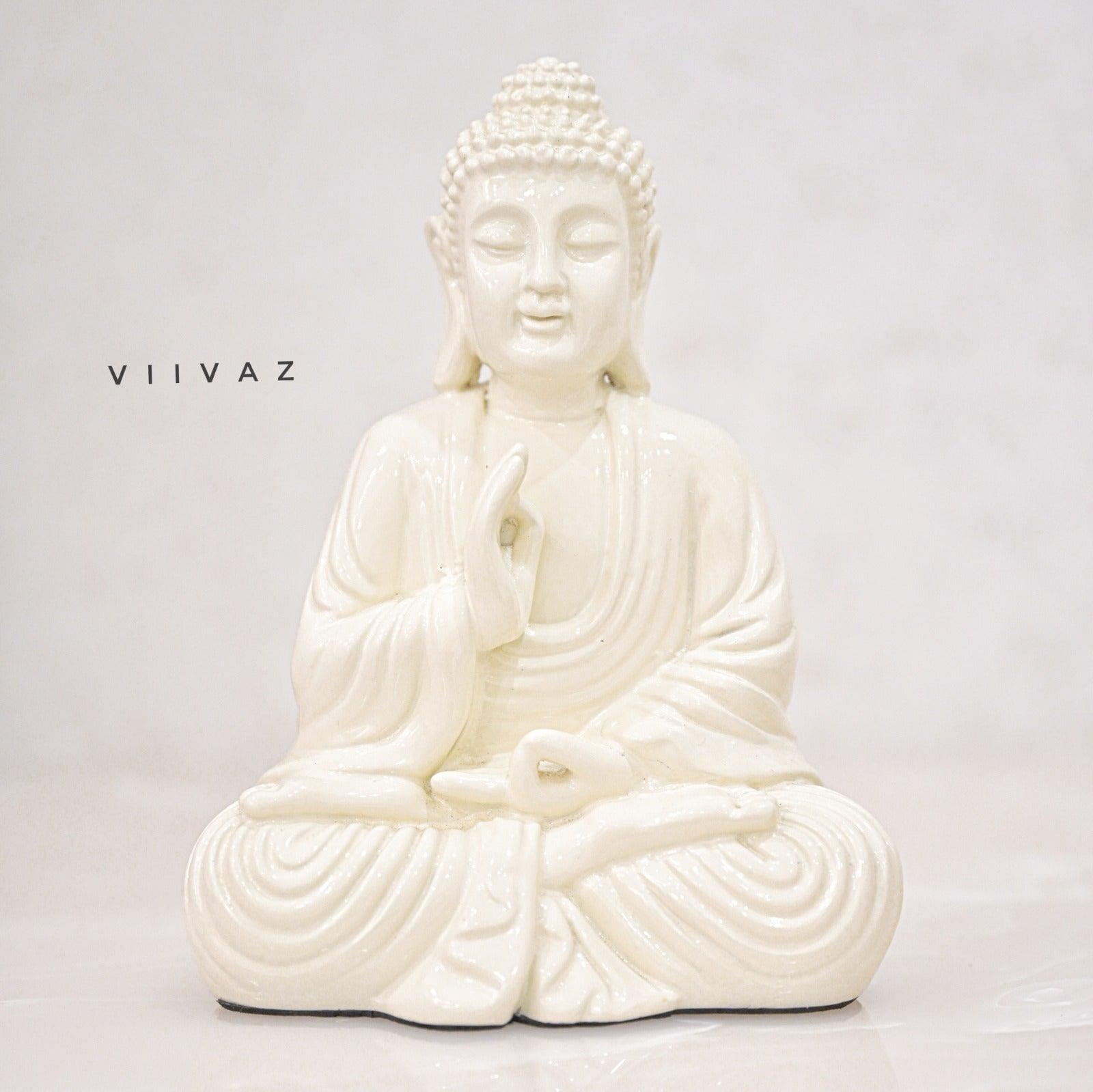 Enlightened Soul Buddha