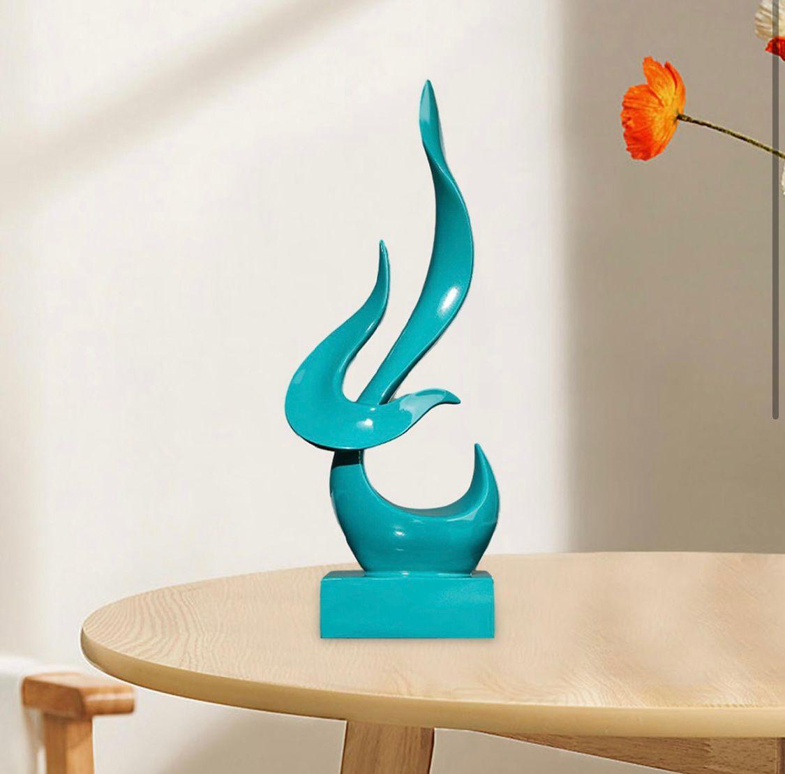 Essence of Flame Sculpture