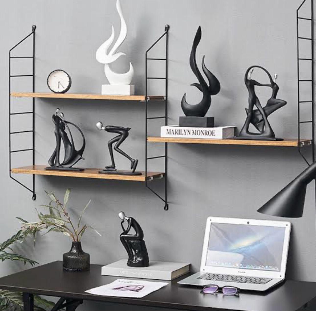 Essence of Flame Sculpture