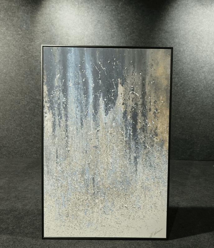 Exclusive Hand Crafted Painting Style 11