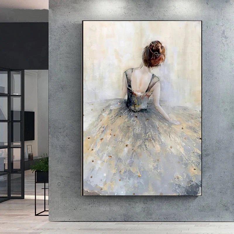 Exclusive Hand Crafted Painting Style 13