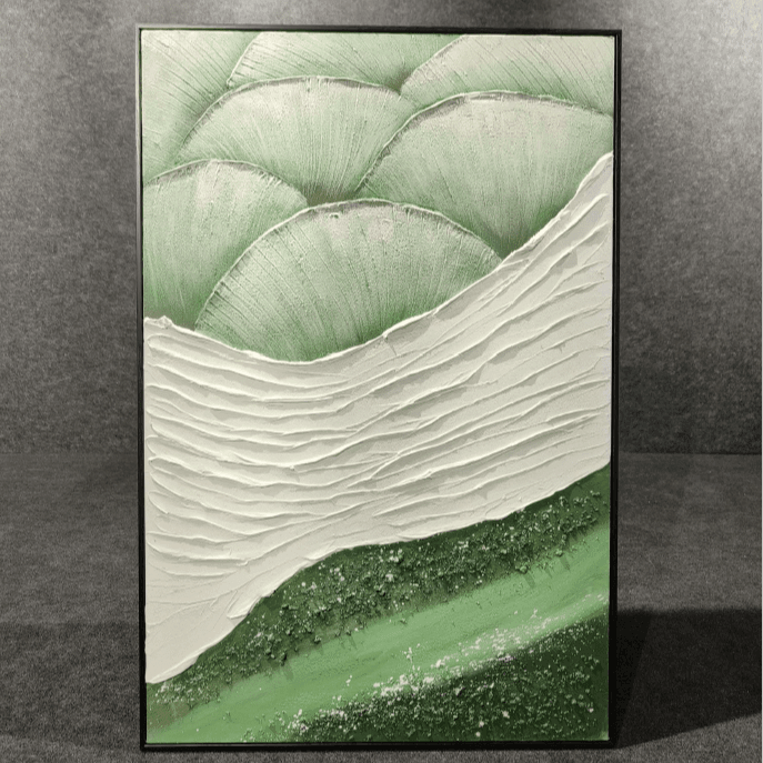 Exclusive Hand Crafted Painting Style 17