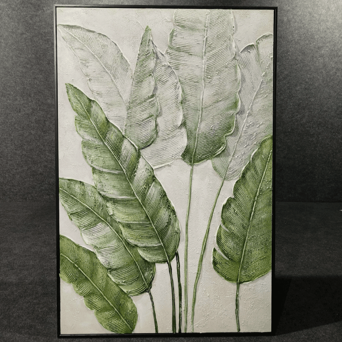 Exclusive Hand Crafted Painting Style 20