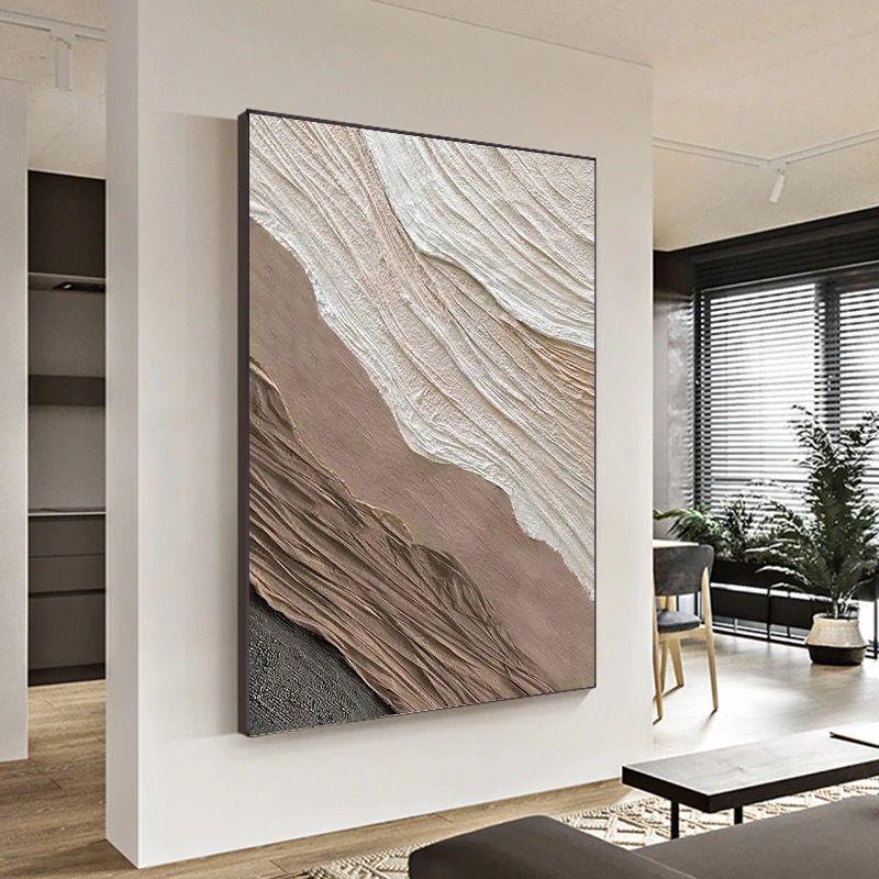 Exclusive Hand Crafted Painting Style 25