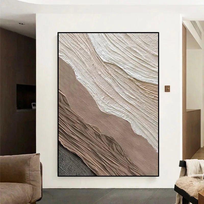 Exclusive Hand Crafted Painting Style 25