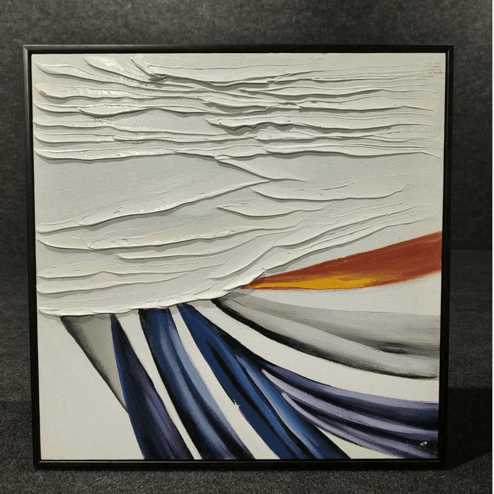 Exclusive Hand Crafted Painting Style 27