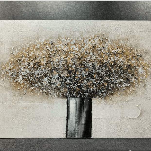 Exclusive Hand Crafted Painting Style 30