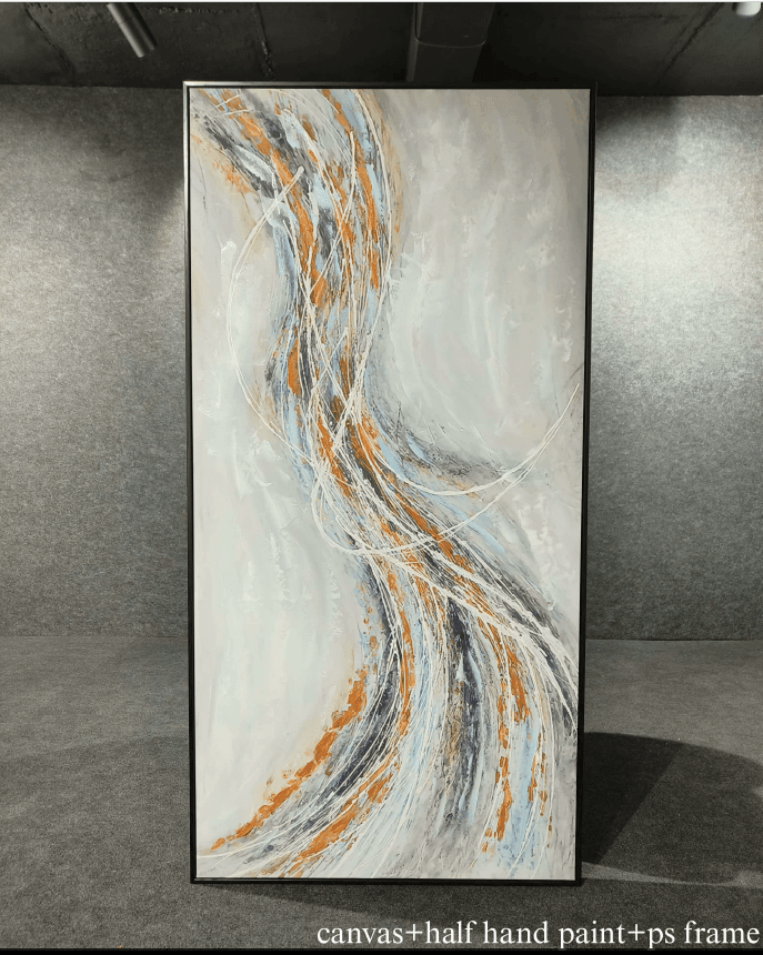 Exclusive Hand Crafted Painting Style 31