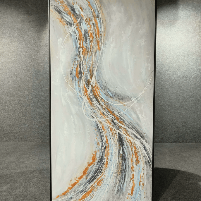 Exclusive Hand Crafted Painting Style 31