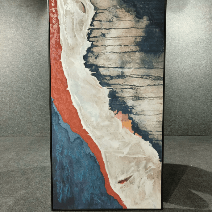 Exclusive Hand Crafted Painting Style 32