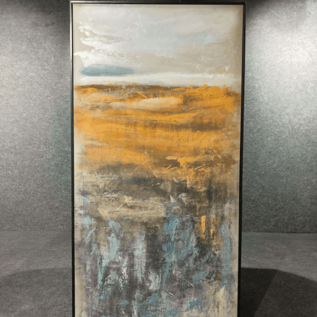 Exclusive Hand Crafted Painting Style 34