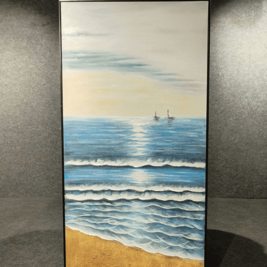 Exclusive Hand Crafted Painting Style 35