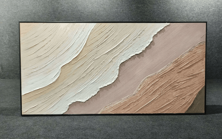 Exclusive Hand Crafted Painting Style 40