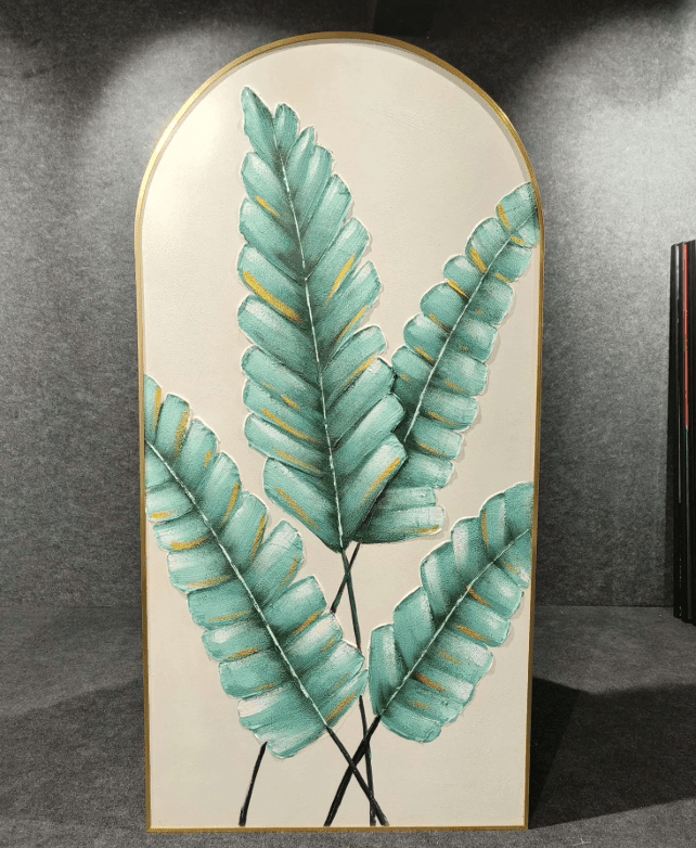 Exclusive Hand Crafted Painting Style 42