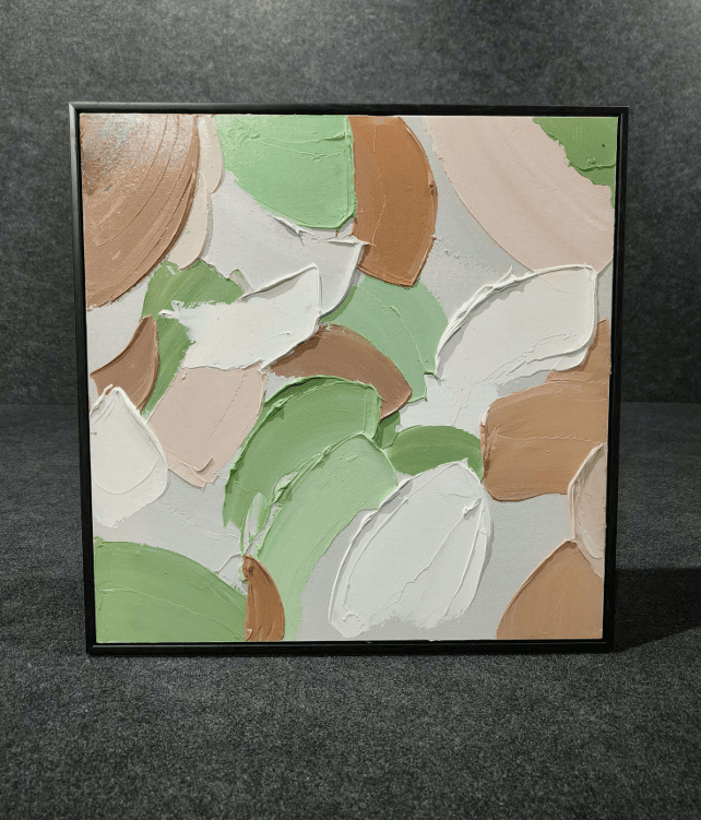 Exclusive Hand Crafted Painting Style 43