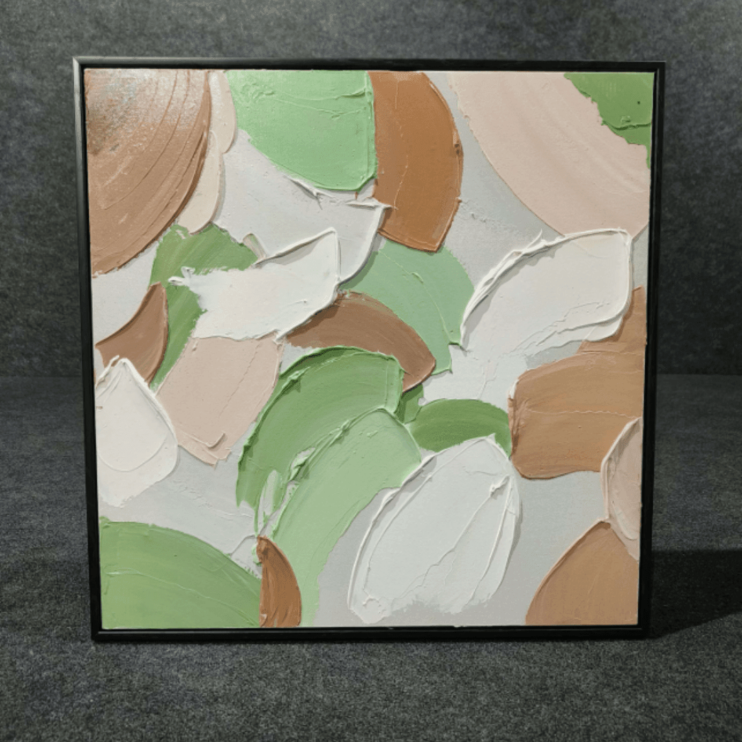 Exclusive Hand Crafted Painting Style 43