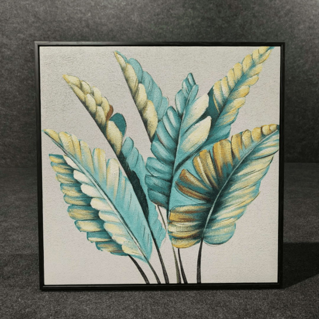 Exclusive Hand Crafted Painting Style 44