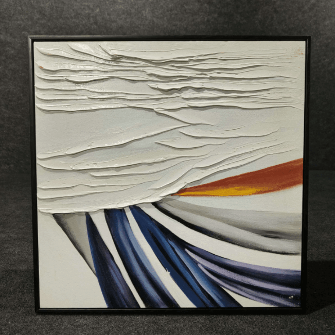 Exclusive Hand Crafted Painting Style 45