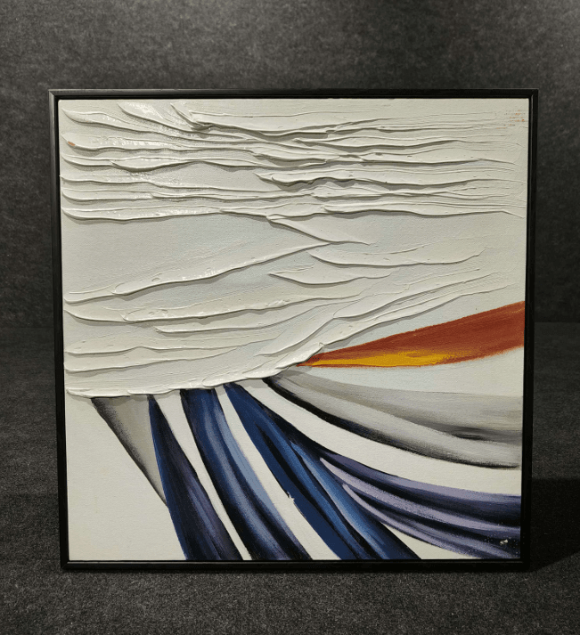 Exclusive Hand Crafted Painting Style 45