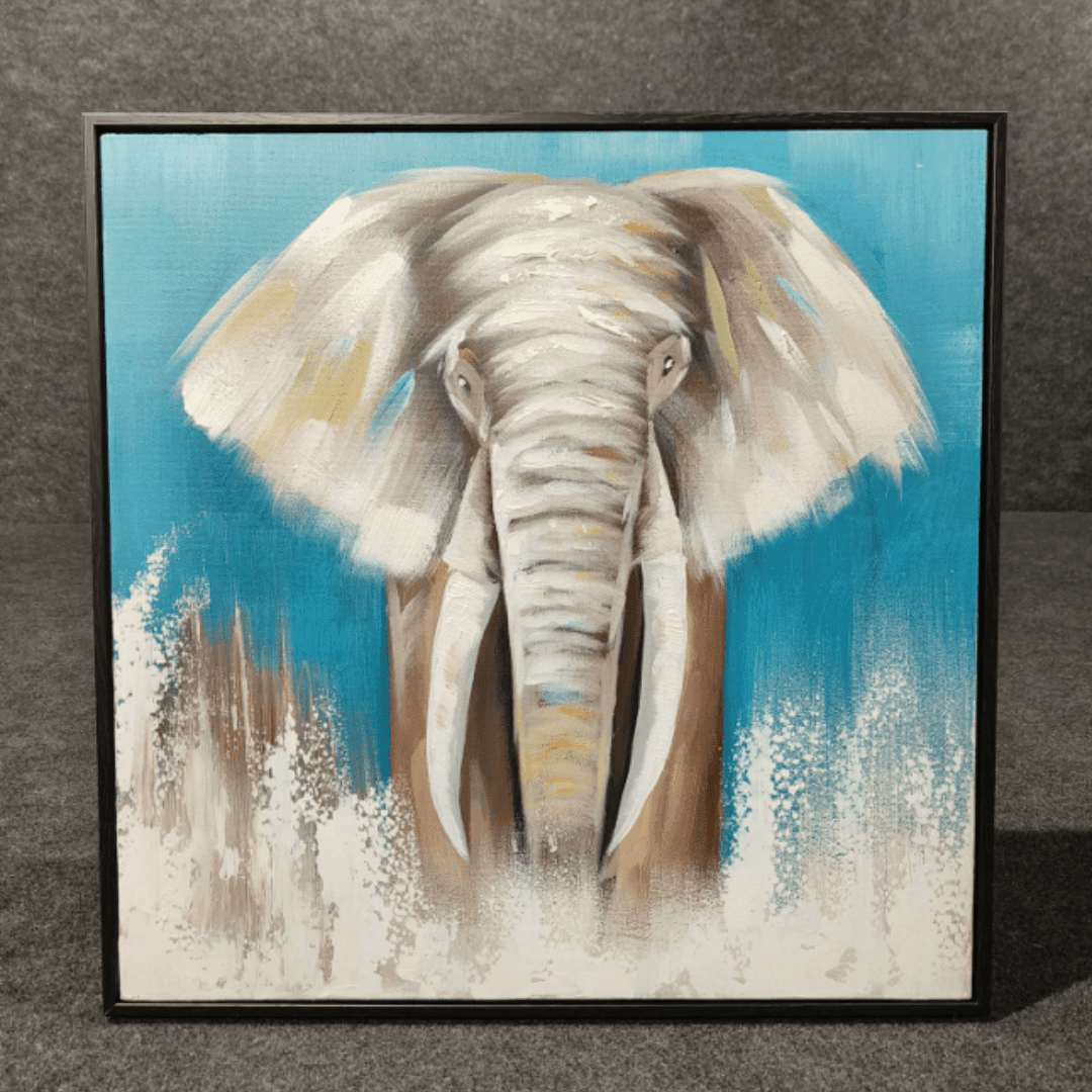 Exclusive Hand Crafted Painting Style 47