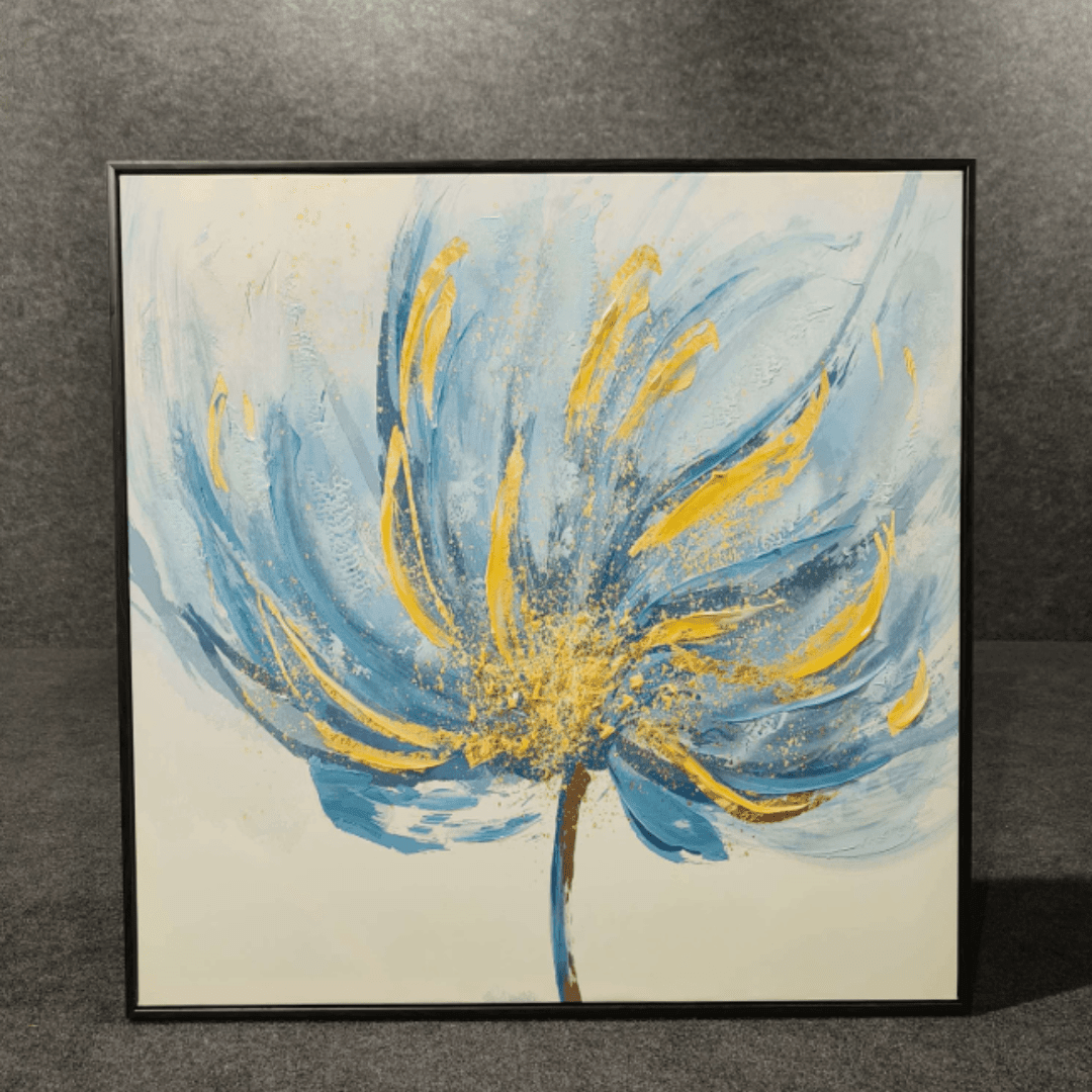 Exclusive Hand Crafted Painting Style 48